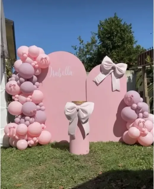 🎉 Diana Borquez Decor🎉