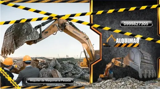 Demolición, Desbanque, Derroca