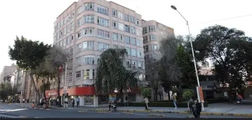 Sala de Juntas disponible