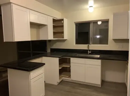 2 Apartamento de dos plantas u