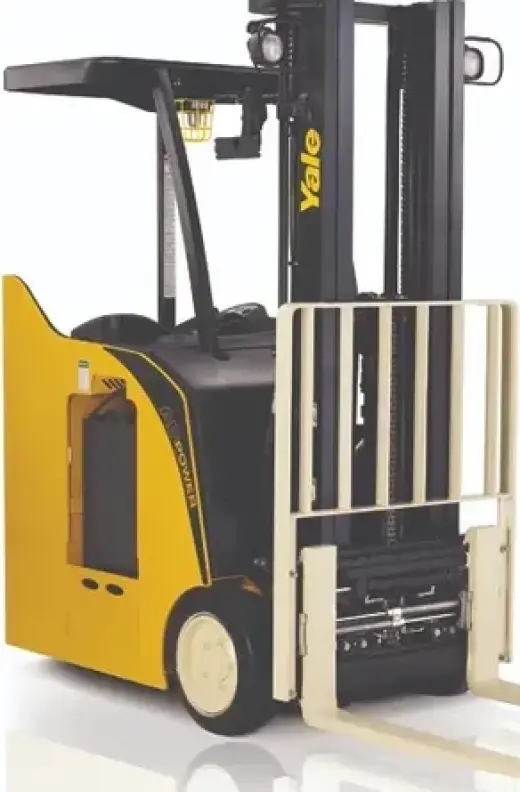 Forklift Drivers