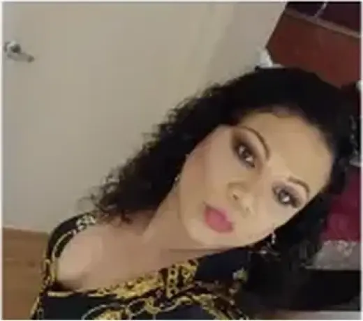 Chica trans