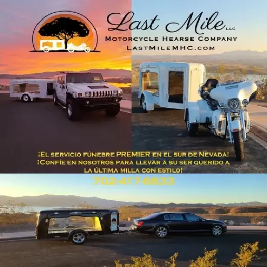 Premier Funeral Hearse Service