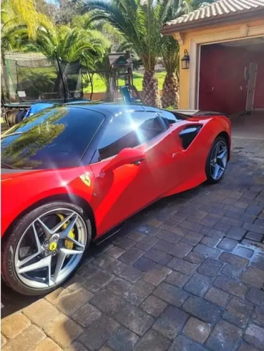 Car wash Mobil