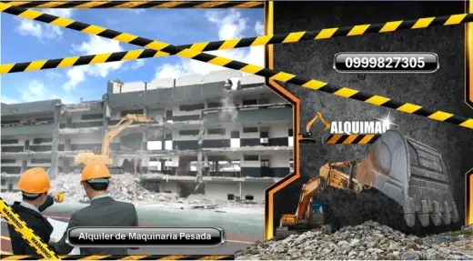 Derrocamientos, Desbanques Uio