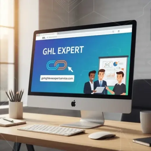Trusted GHL Expert