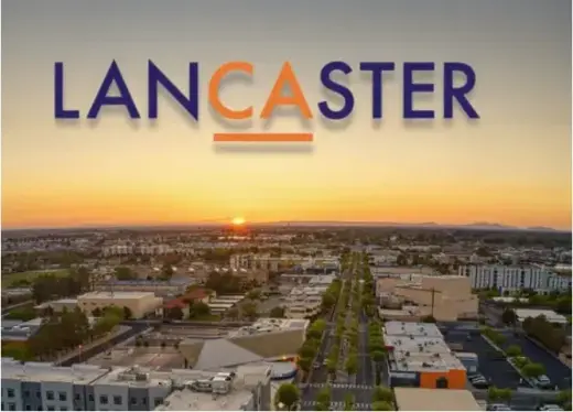 LANCASTER DÚPLEX DE 2 RECS.