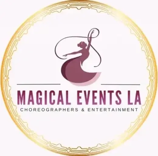 MAGICAL EVENTS LA- COREOGRAFÍA