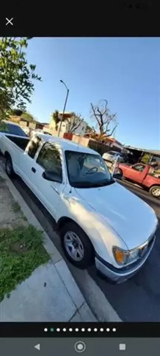 Lavado de Autos
