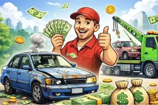 Compramos carros (323)475-2100