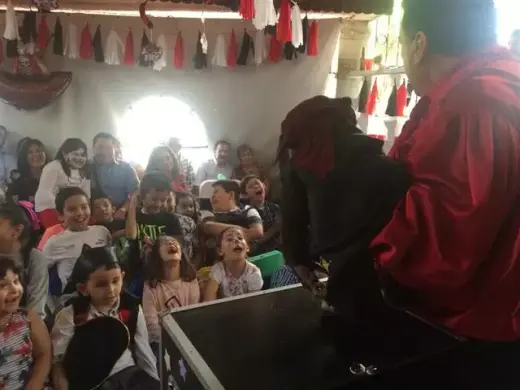 Mago Rolando Tu Mejor Opción
