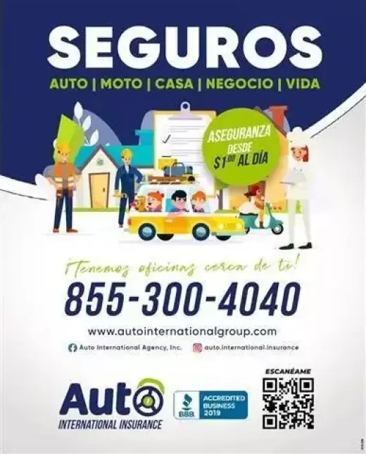 SEGUROS DE AUTO ECONOMICOS