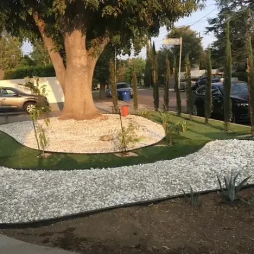 JARDINERÍA Y DEMOLICIÓN