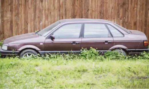 WE BUY JUNKCARS