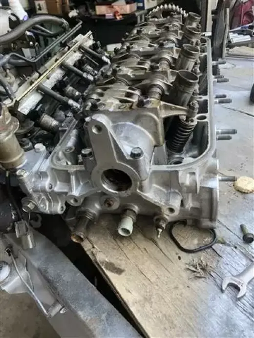 Ljautorepair