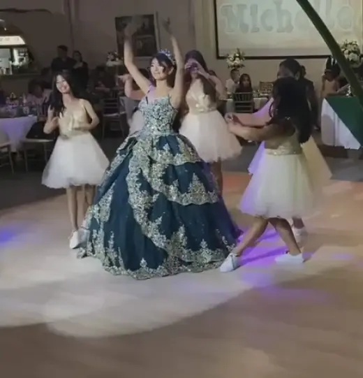 VALSES PARA TI