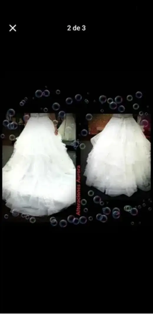 ALTERACIONES & COSTURA