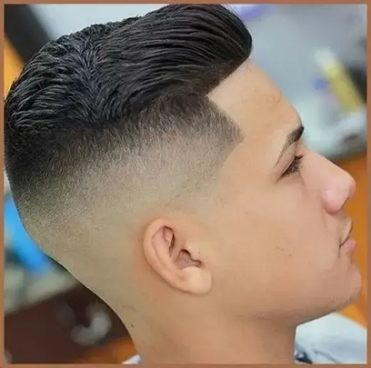 CORTE DE PELO PARA HOMBRE