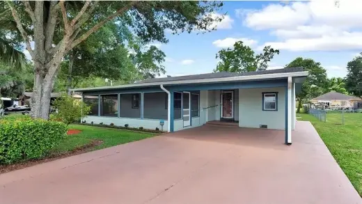 Casa disponible para alquiler
