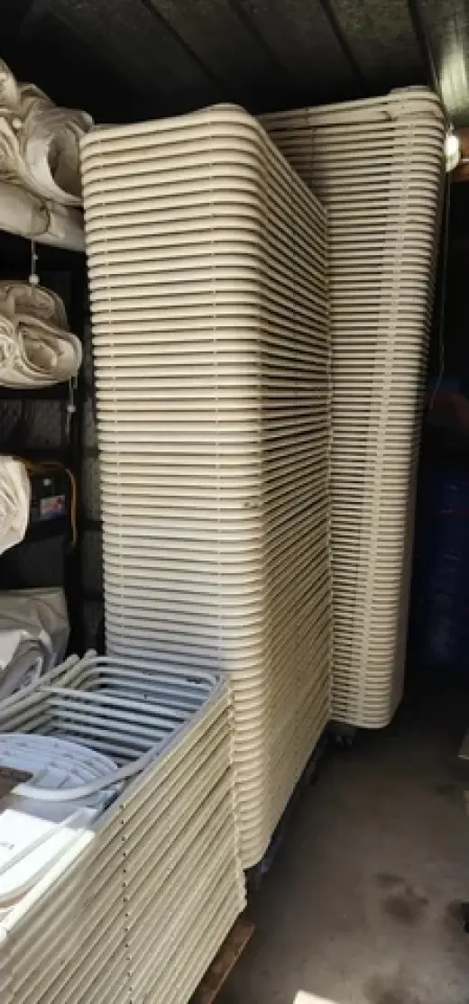 M.H Party supply