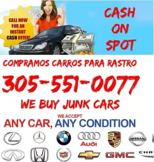 Compramos Carros Para Rastro