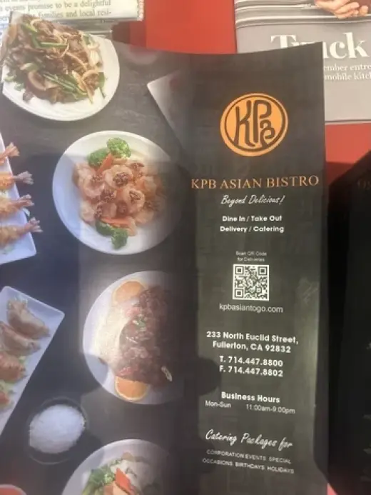 Restaurant Hiring Orange count