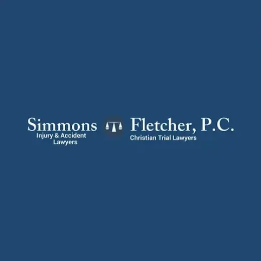 Simmons and Fletcher, P.C.
