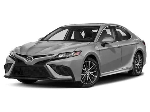 2023 Toyota Camry SE Sedan 4D