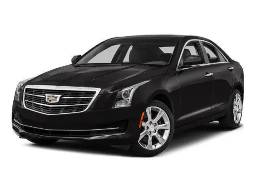 2016 Cadillac ATS 2.0T