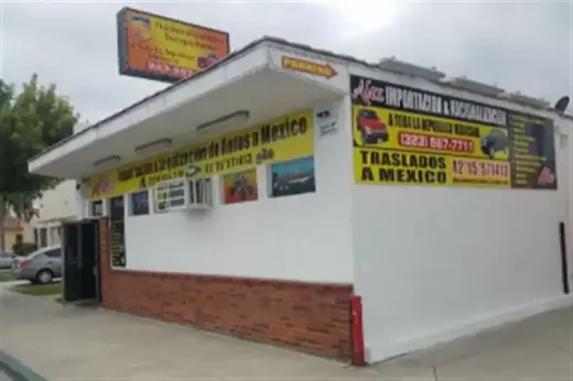 LEGALIZAMOS AUTOS Y CAMIONETAS