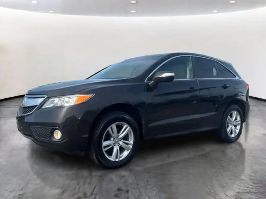 2015 Acura RDX w/Tech