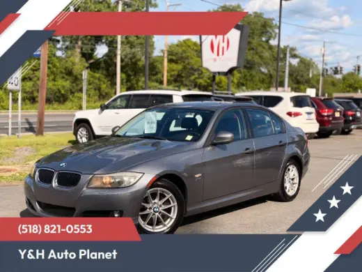2011 BMW 3 Series 328i xDrive