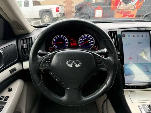 2008 Infiniti G35 x AWD