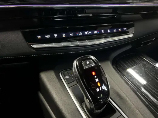 2021 Cadillac Escalade