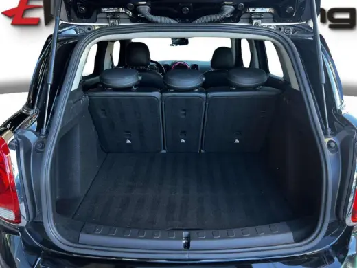 2019 MINI Countryman