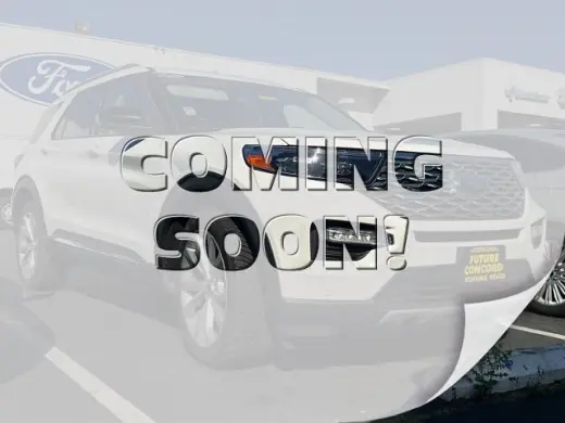 Ford Explorer Hybrid 2022 AWD Platinum 4dr SUV