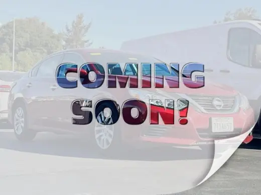 Nissan Altima 2016 2.5 S 4dr Sedan
