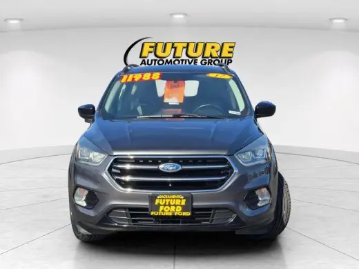 Ford Escape 2017 SE 4dr SUV
