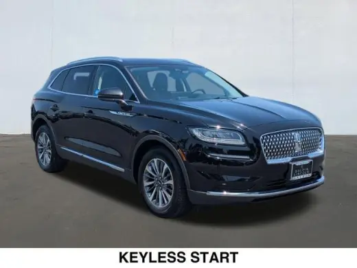 Lincoln Nautilus 2023 AWD Standard 4dr SUV