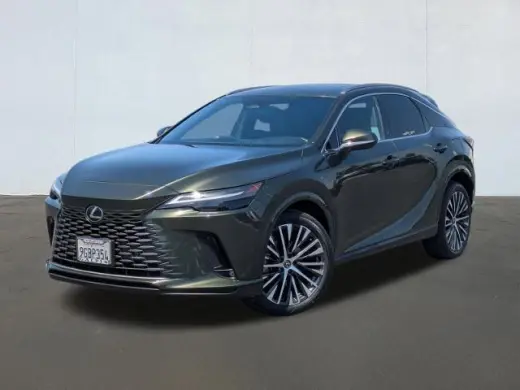 Lexus RX 350 2023 4dr SUV