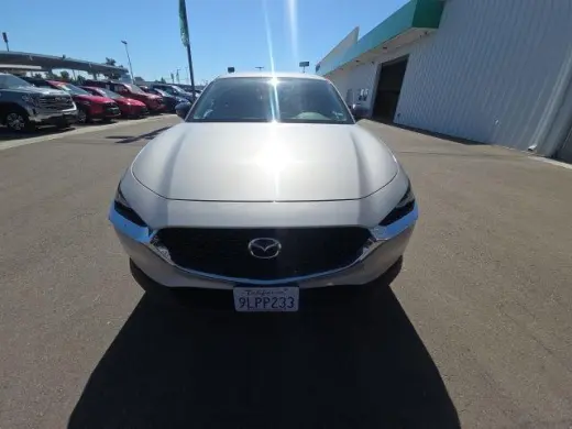 Mazda CX-30 2024 AWD 2.5 S Select Sport 4dr SUV
