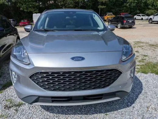 Ford Escape 2021 SEL 4dr SUV