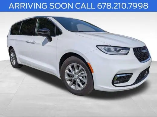 Chrysler Pacifica 2026 Limited 4dr Mini-Van
