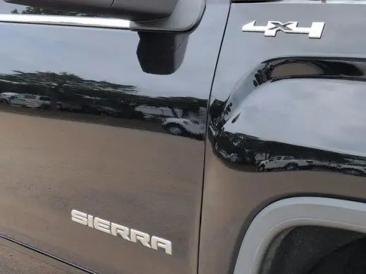 GMC Sierra 1500 2018 4x4 SLE 4dr Crew Cab 5.8 ft. SB