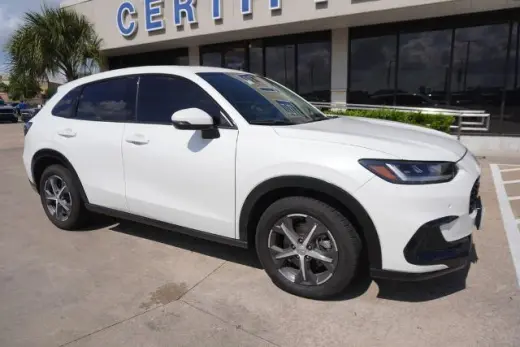 Honda HR-V 2023 EX-L 4dr Crossover