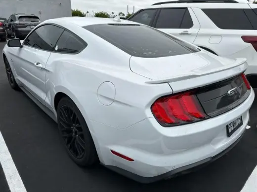Ford Mustang 2023 GT 2dr Fastback