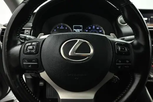 Lexus IS 300 2020 4dr Sedan