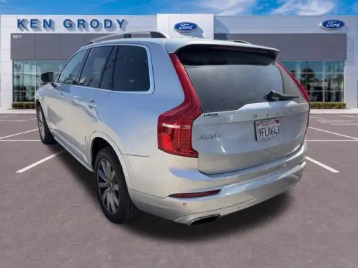 Volvo XC90 2018 AWD T6 Momentum 4dr SUV