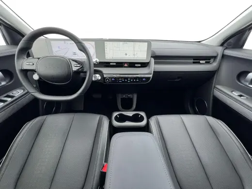 Hyundai IONIQ 5 2024 Limited 4dr Crossover
