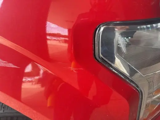 Ford F-150 2018 4x2 XL 4dr SuperCab 6.5 ft. SB